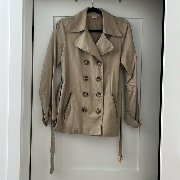 Michael Kors coat - Picture 1 of 1